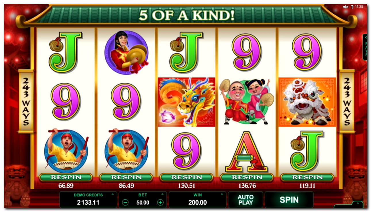 €605 Casino Tournament at Trada Casino
