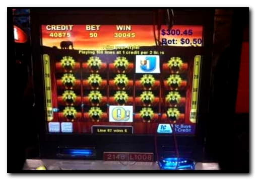 99 Loyal Free Spins! at Miamidice Casino