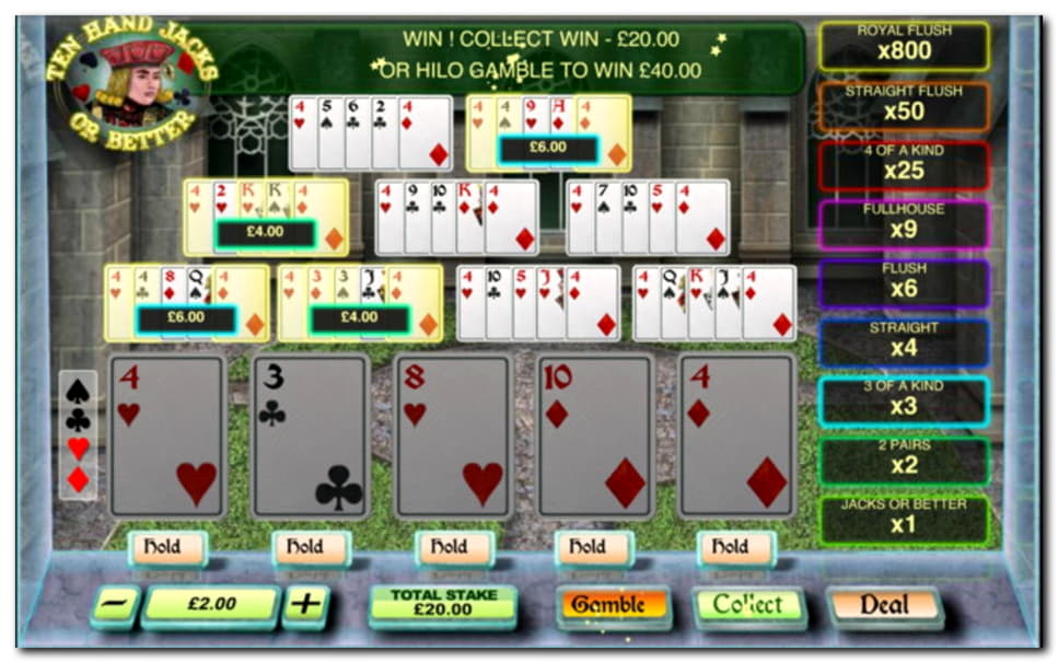105 Free Spins no deposit casino at Atlant Casino 