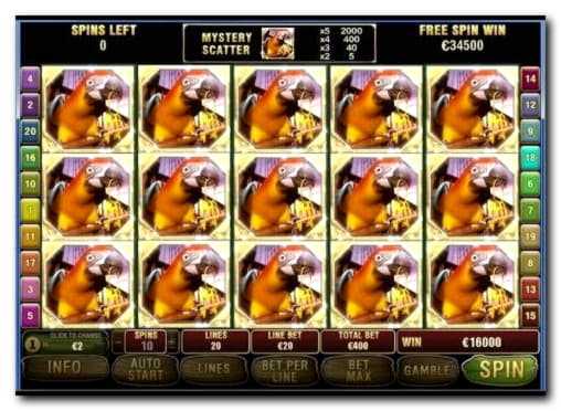 Eur 630 Free Casino Chip at Trada Casino