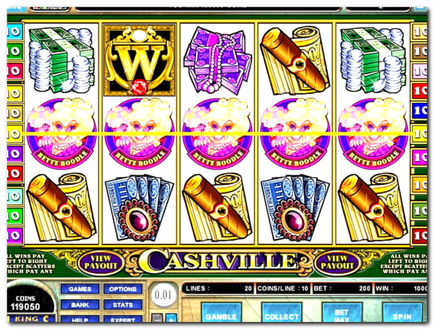 Eur 870 Mobile freeroll slot tournament at Genesis Casino