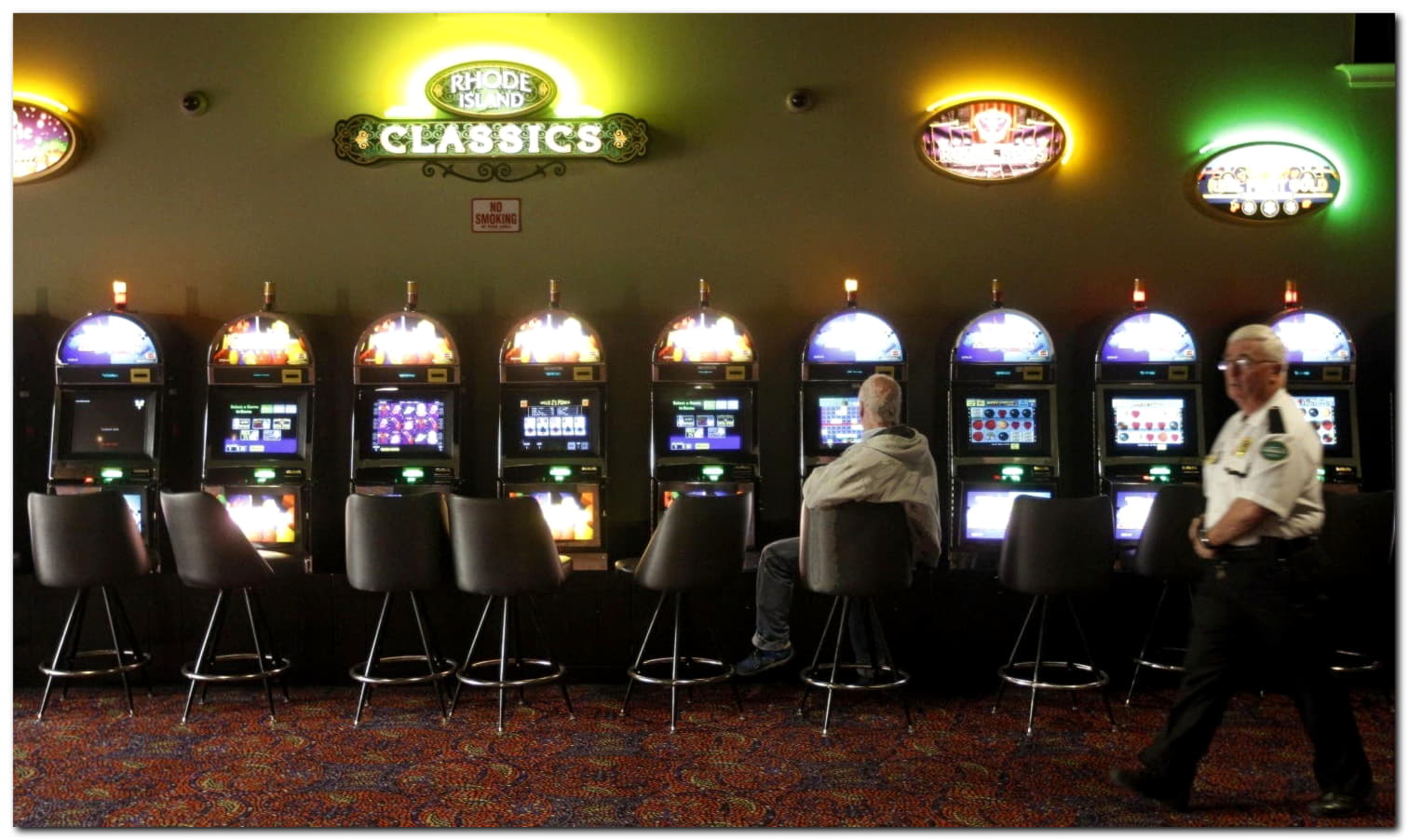 €3960 No deposit bonus casino at Yes Casino 