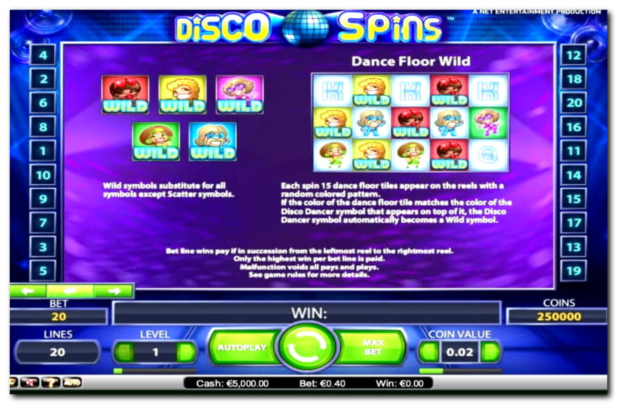 $430 No deposit bonus code at Slotty Dubai Casino