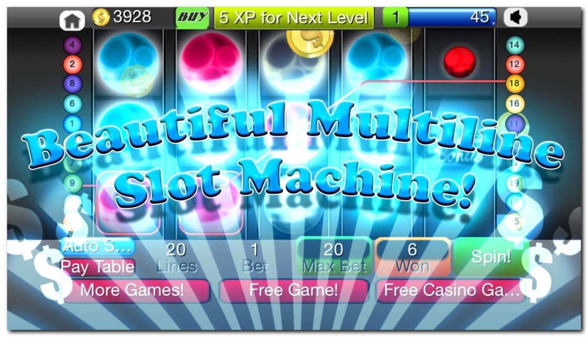 55 free casino spins at Trada Casino