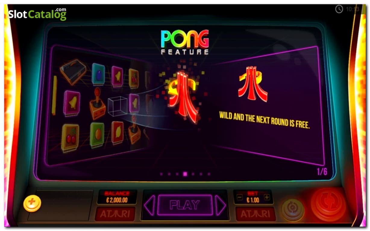 £240 Free Chip at Casino Share