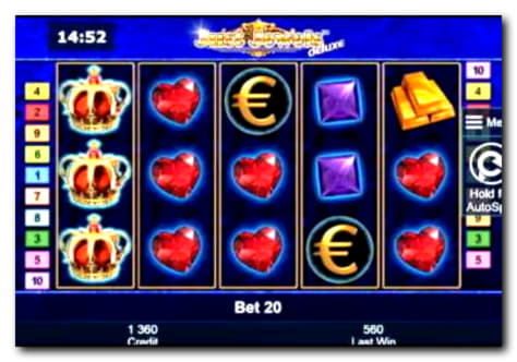 240 Free Casino Spins at Villento Casino