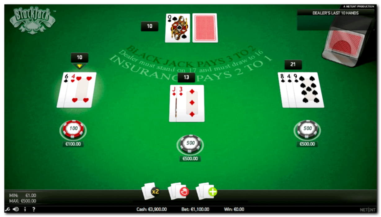 $1695 No deposit casino bonus at Casino Share