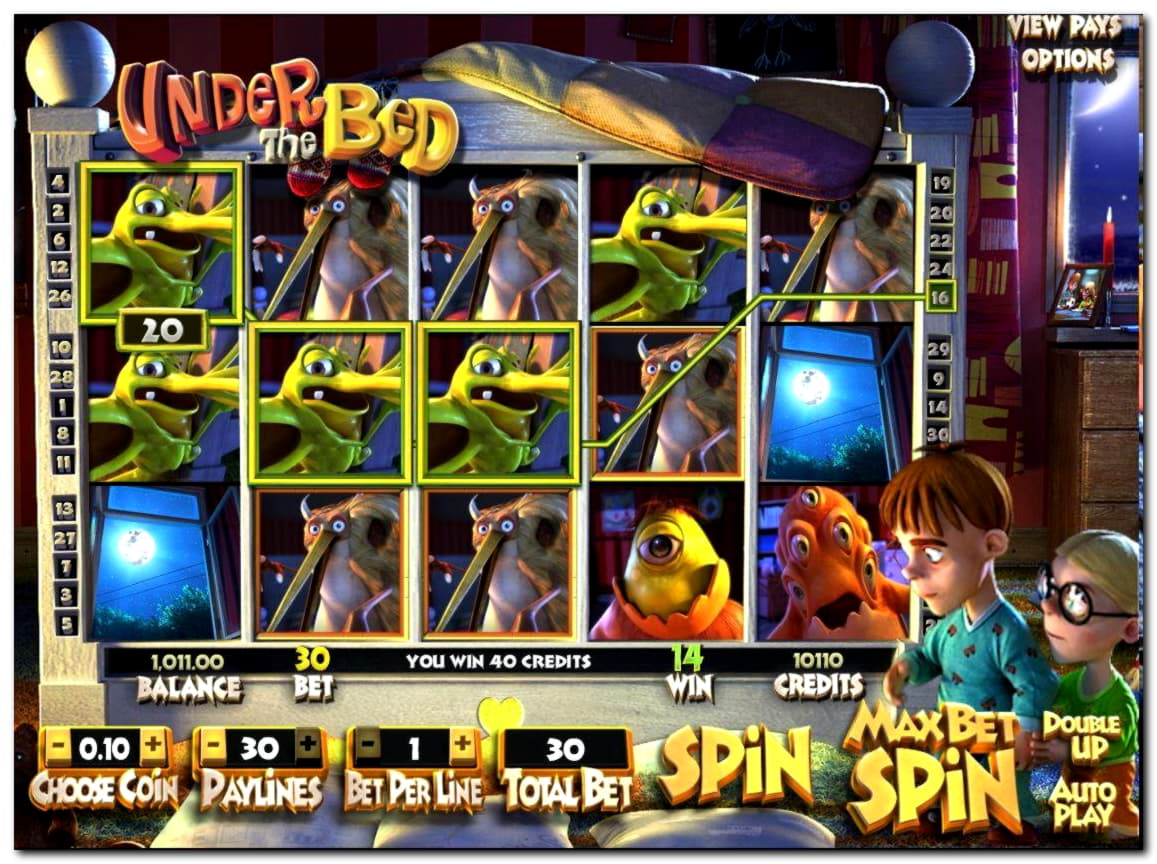 €4360 no deposit bonus casino at Win A Day Casino