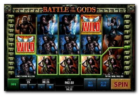€295 Daily freeroll slot tournament at Wild Slots Casino