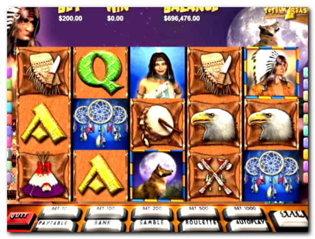 EURO 485 Casino Tournament at Atlant Casino 