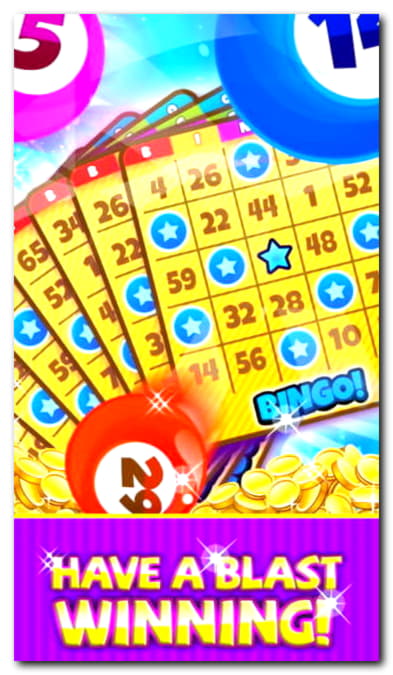 105 free casino spins at Win A Day Casino