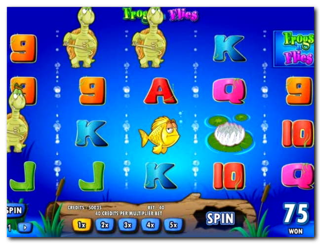 295 Free spins at Lucky Emperor Casino