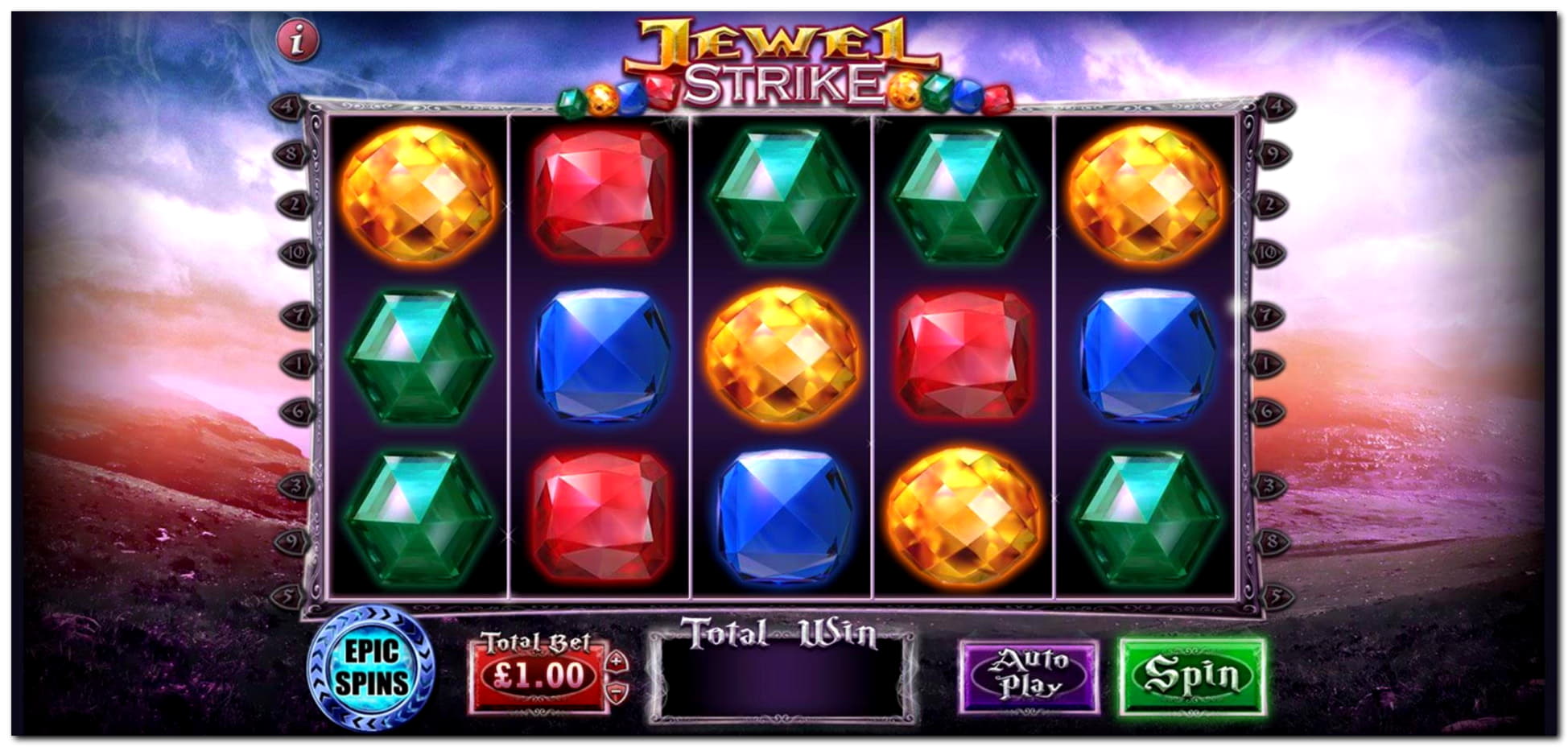 Eur 315 Free chip at Casino Luck
