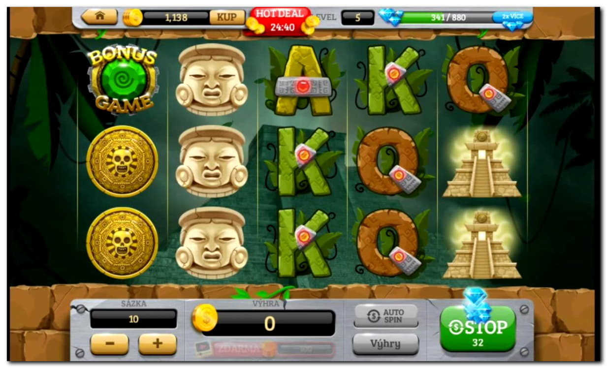 ﻿$480 Mobile freeroll slot tournament at Canada Casino 