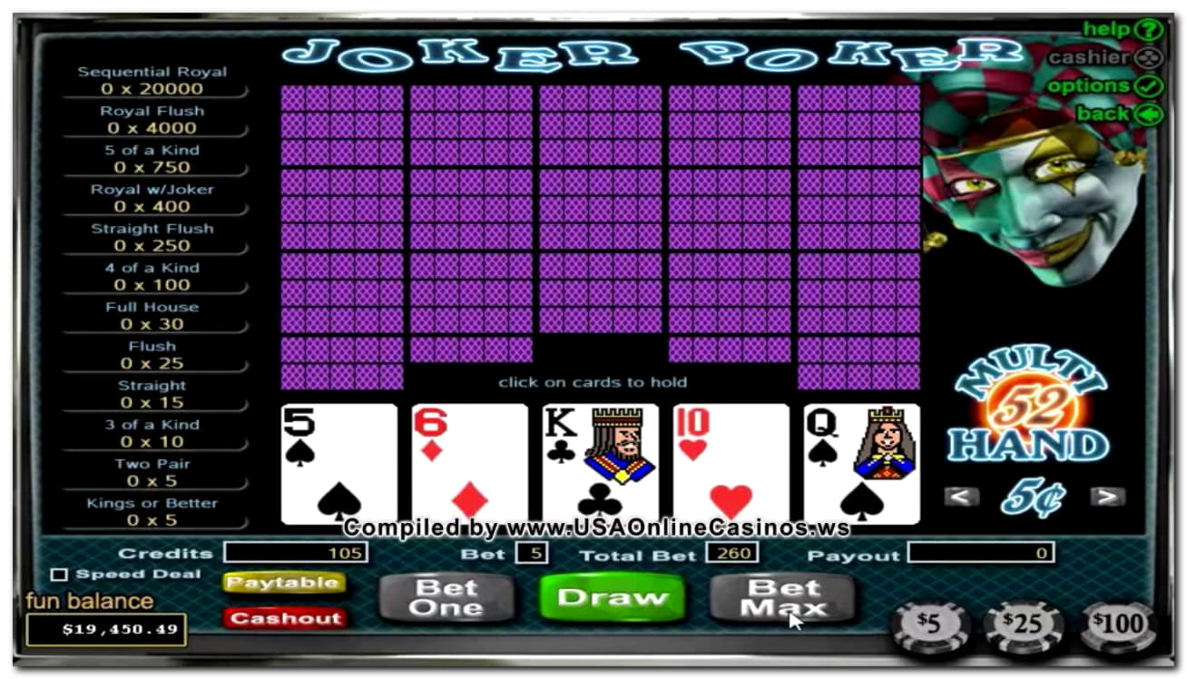 370% Deposit Match Bonus at Guts Casino