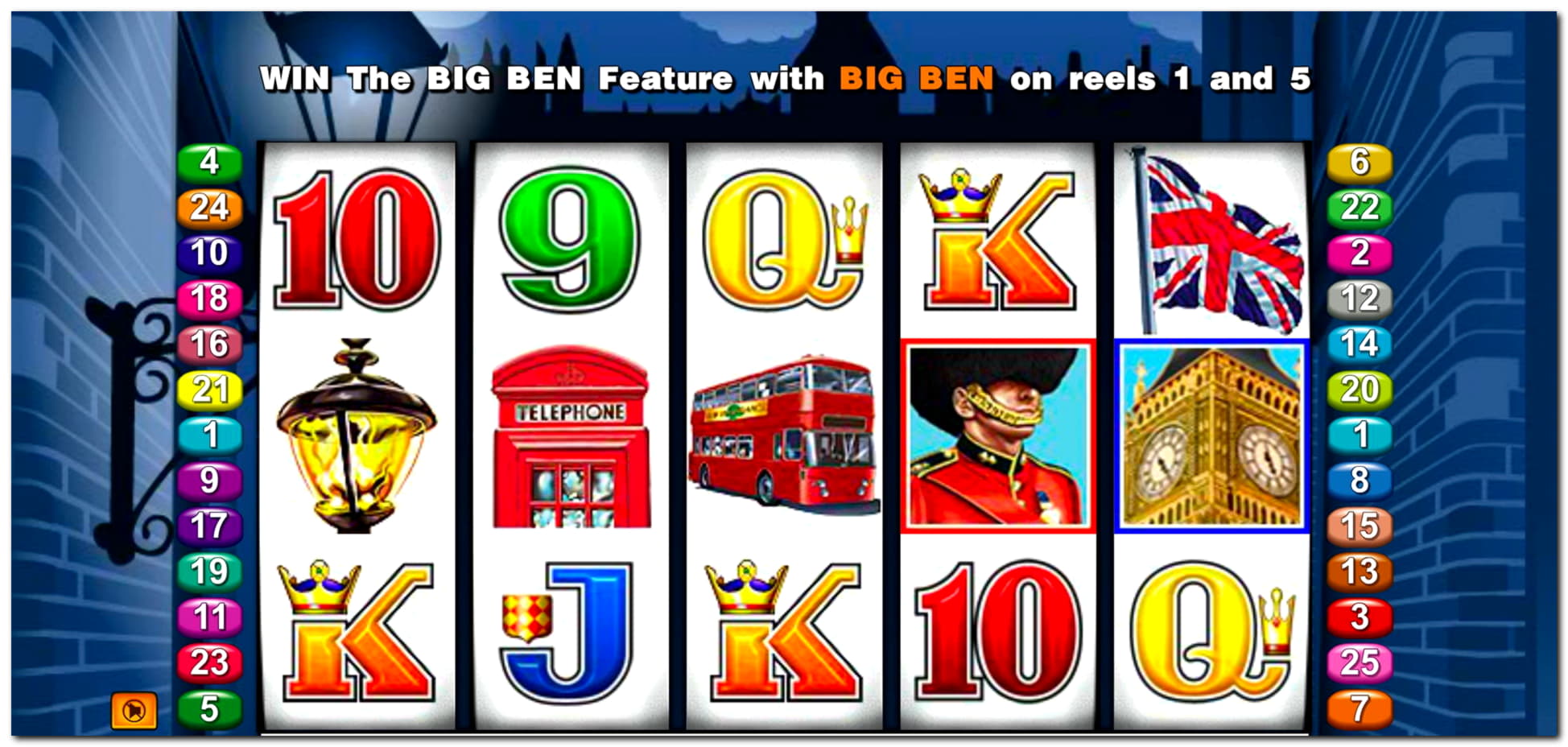 €1665 no deposit bonus casino at Casino Action