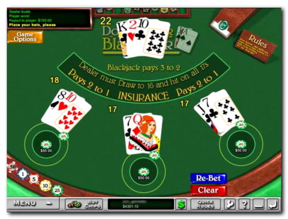 £415 FREE CHIP CASINO at Dafa Bet Casino