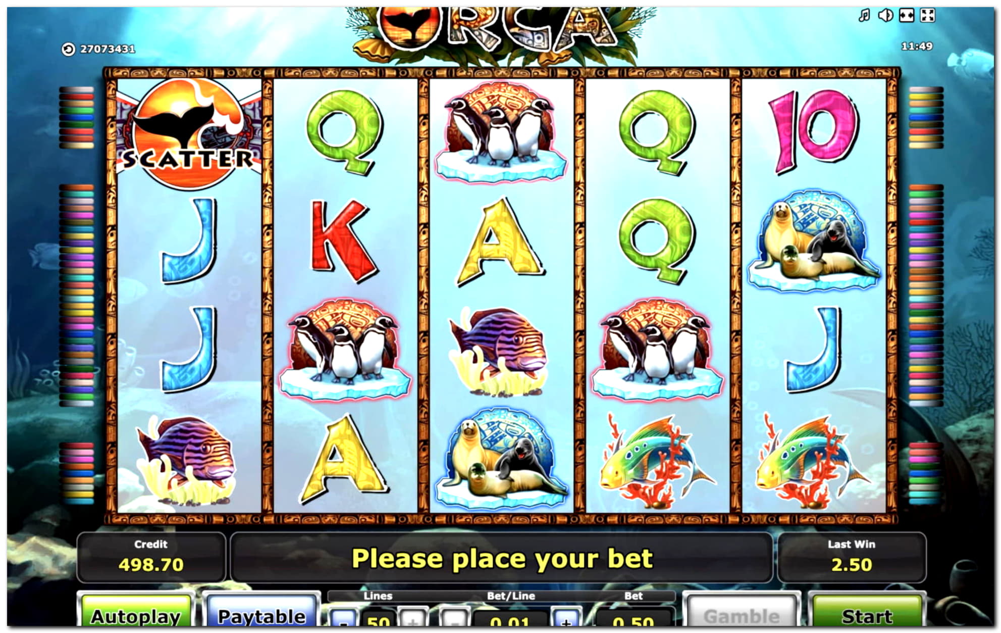 $4350 no deposit bonus casino at Canada Casino 
