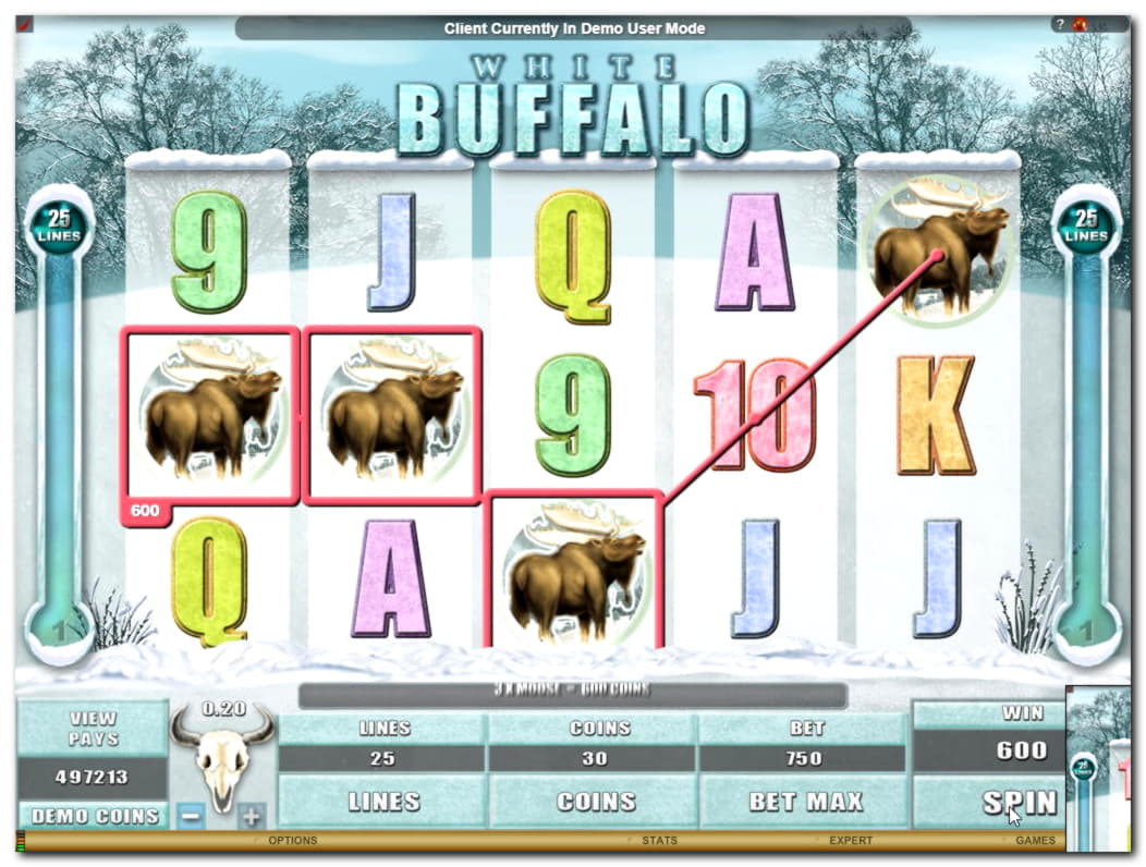 470% Match Bonus Casino at Win A Day Casino