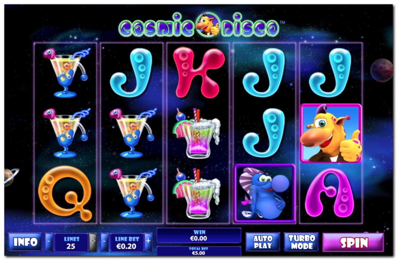 €535 Casino Tournament at Slotty Vegas Casino