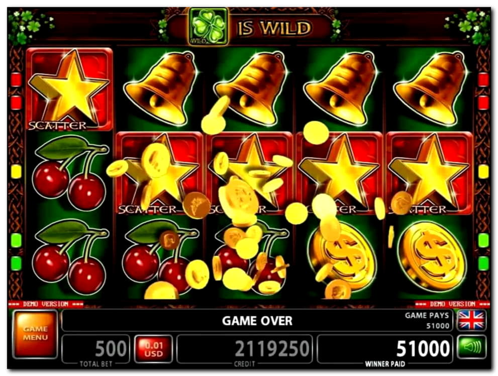 €580 Free Casino Ticket at Wild Slots Casino