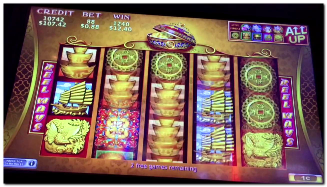 £290 Free casino chip at Canada Casino 