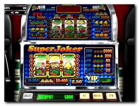 230 Trial Spins at Yes Casino 