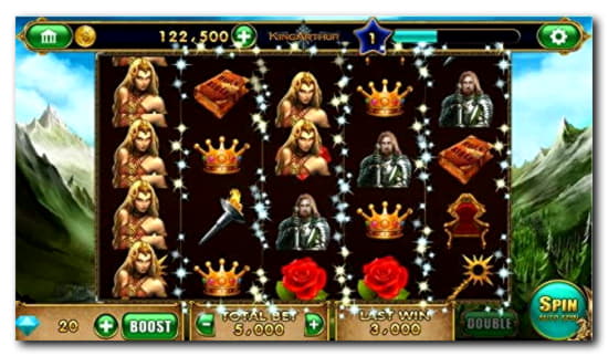 240% Deposit Match Bonus at Kuwait Casino