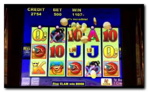 475% First deposit bonus at Genesis Casino