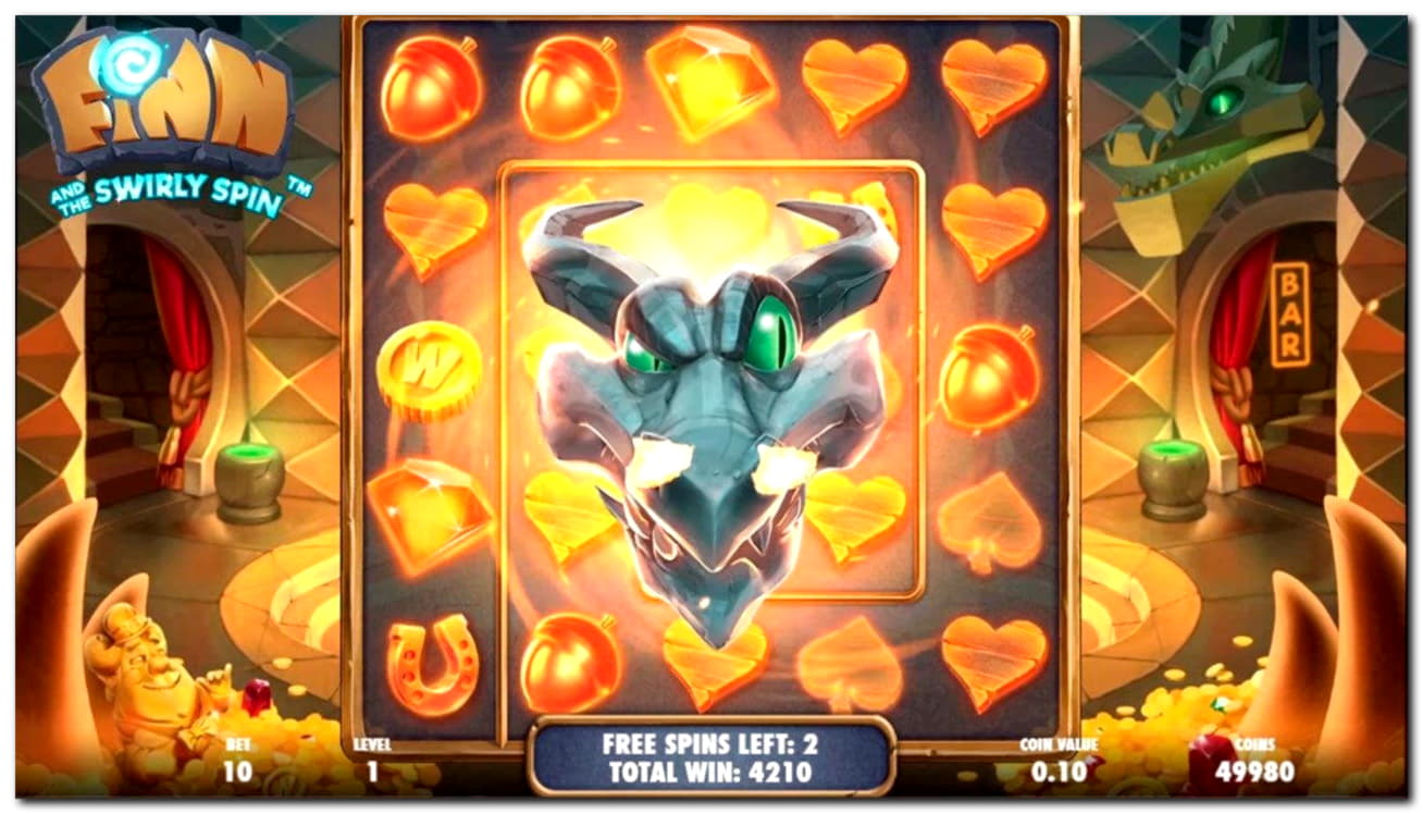 45 Free spins casino at Canada Casino 
