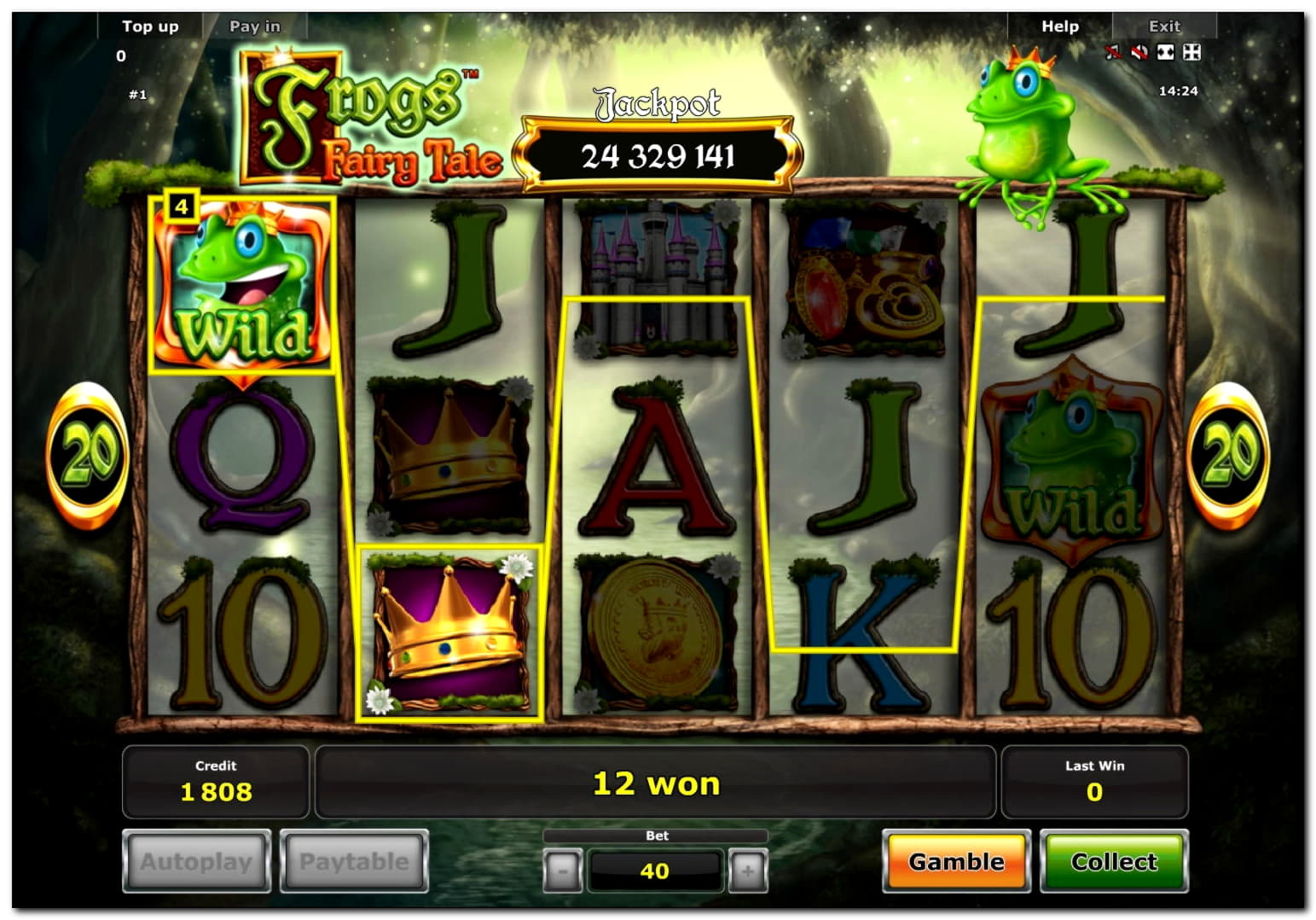 ﻿$970 Mobile freeroll slot tournament at Casino Share
