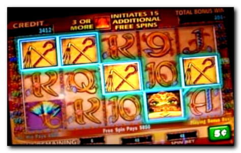 €4880 No Deposit Bonus at Win A Day Casino