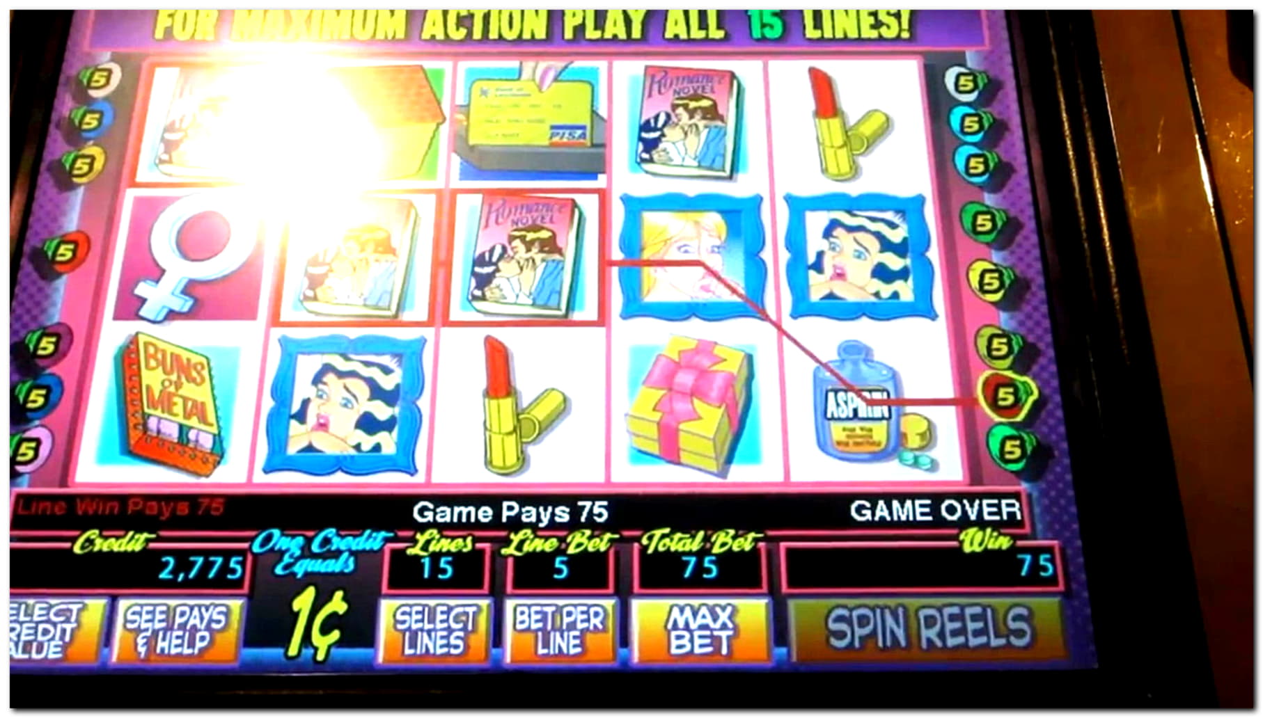 865% Best Signup Bonus Casino at Genesis Casino
