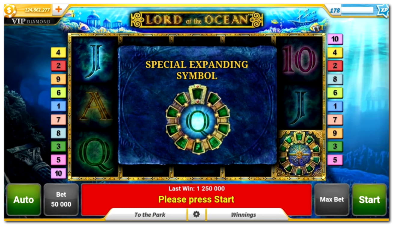 EUR 515 Free Casino Chip at Casino Action