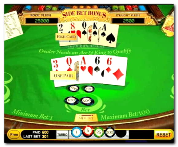 810% Deposit match bonus at Lucky Emperor Casino