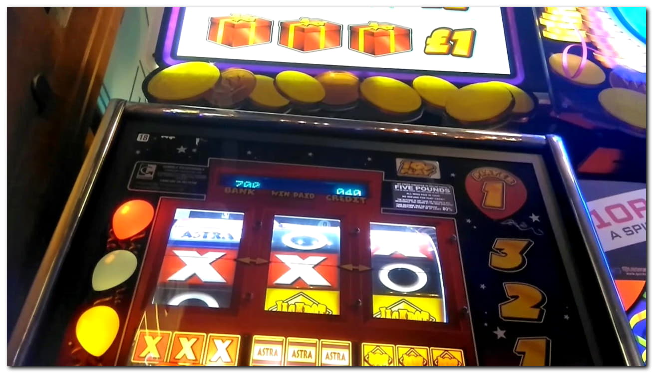 EUR 4160 no deposit casino bonus at Atlant Casino 