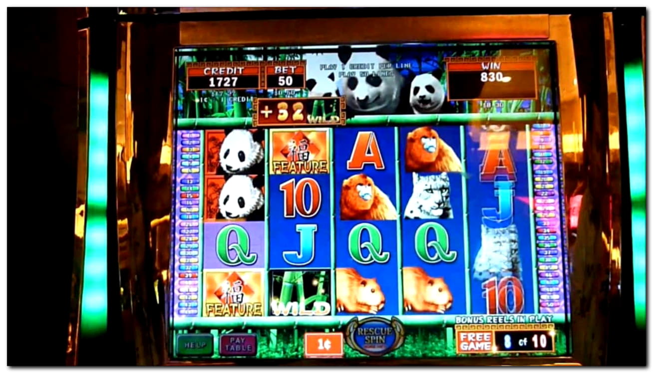 €340 Tournament at Casino Classic