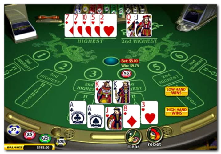 $355 Daily freeroll slot tournament at Casino Classic
