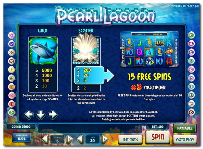 11 free spins no deposit casino at Miamidice Casino