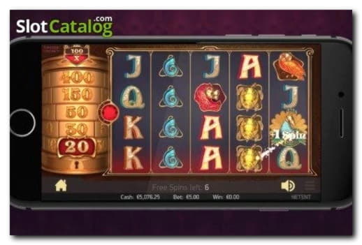 €550 free casino chip at Yes Casino 