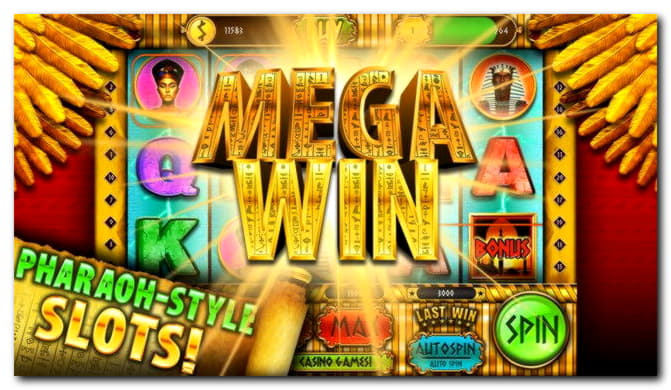 £830 Casino tournaments freeroll at Mega Casino