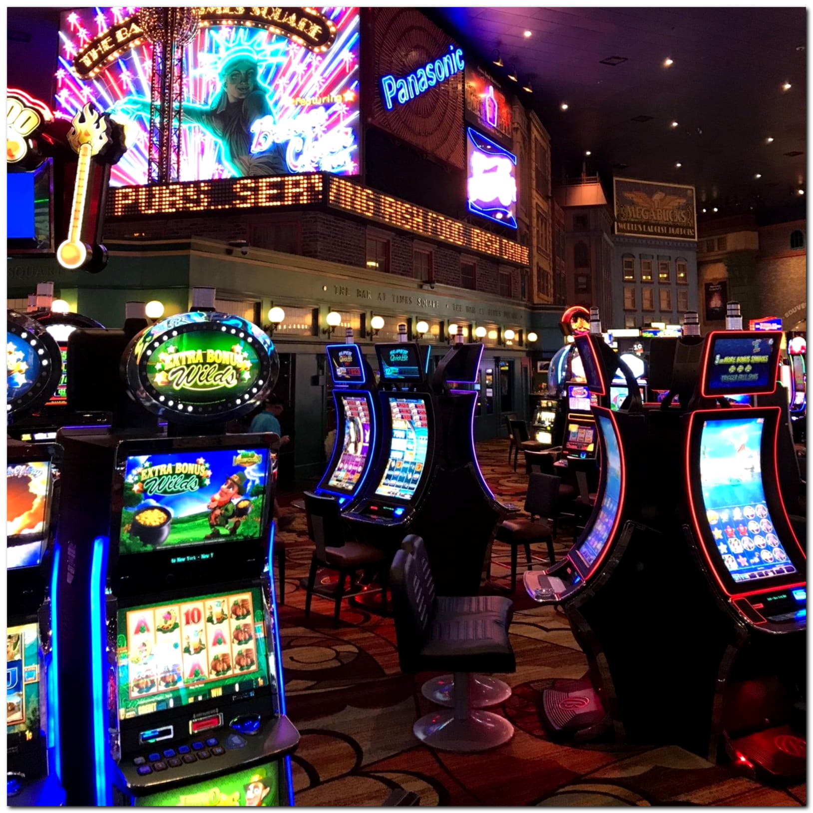 $666 FREE CASINO CHIP at Villento Casino