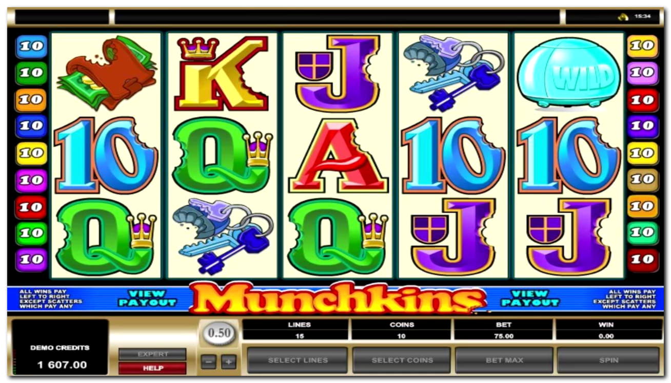 200 Free Spins at Miamidice Casino