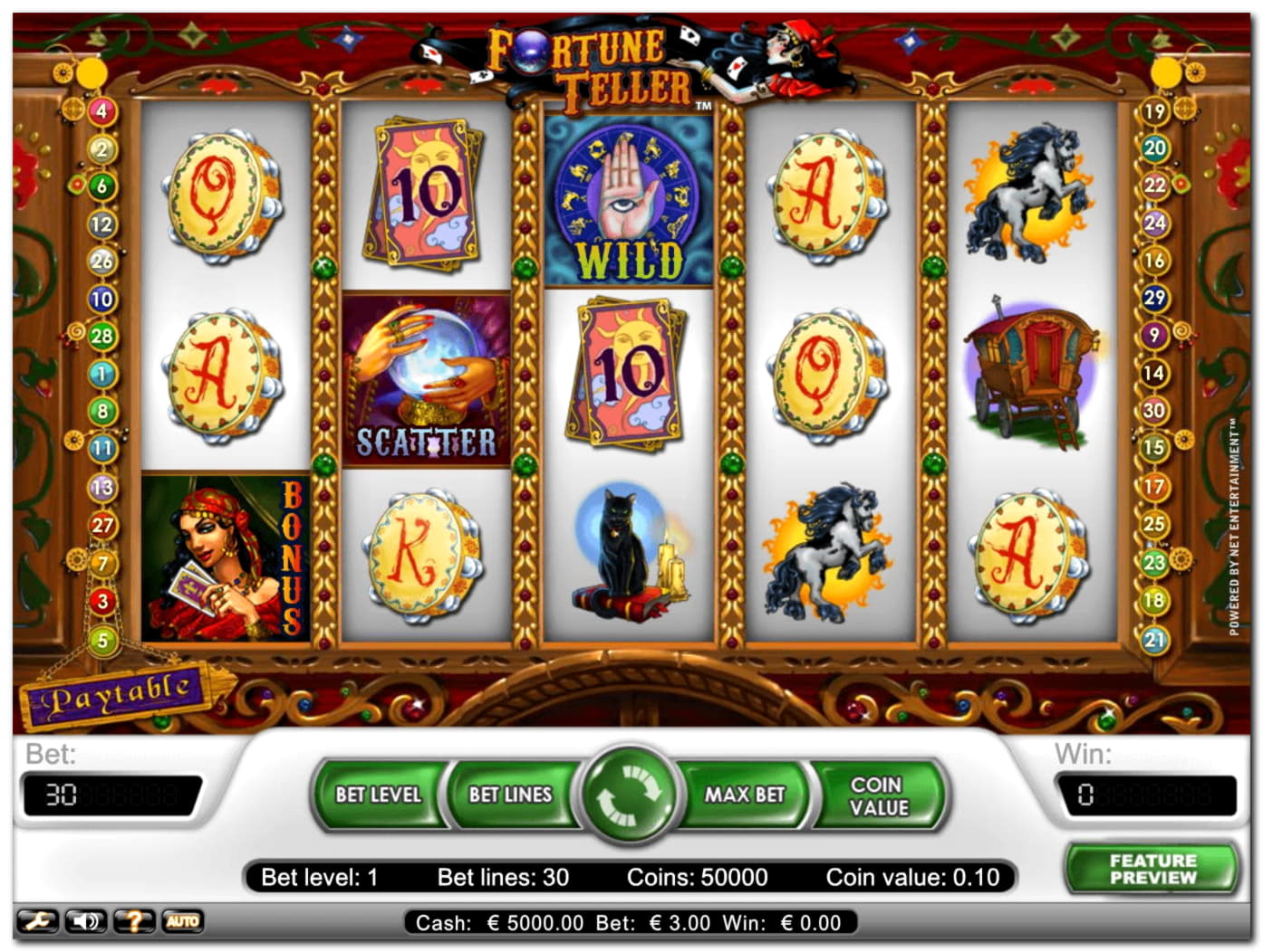 $340 Free Cash at Win A Day Casino