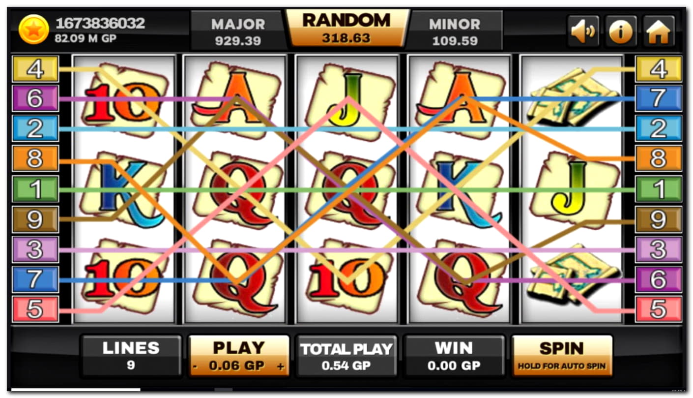 305% Signup Casino Bonus at Superior Casino