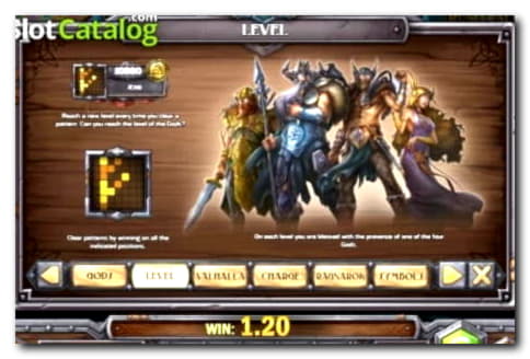 €595 Free Casino Ticket at Win A Day Casino