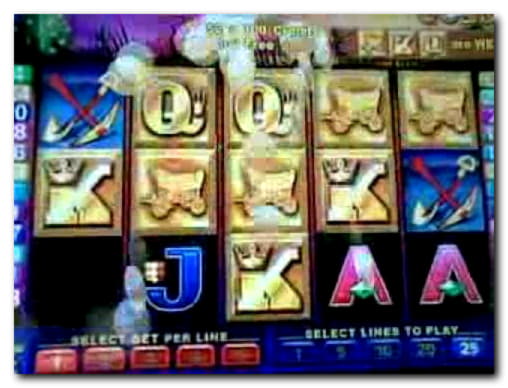 265 FREE Spins at Lincoln Casino