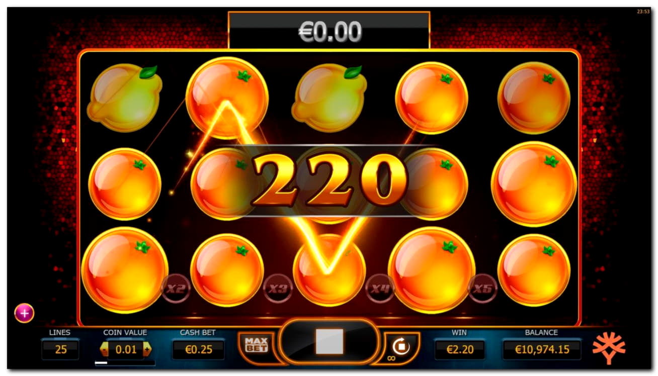 EURO 4470 No Deposit at Canada Casino 