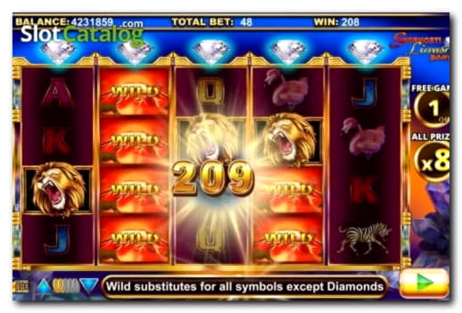 £333 Casino Tournament at Canada Casino 