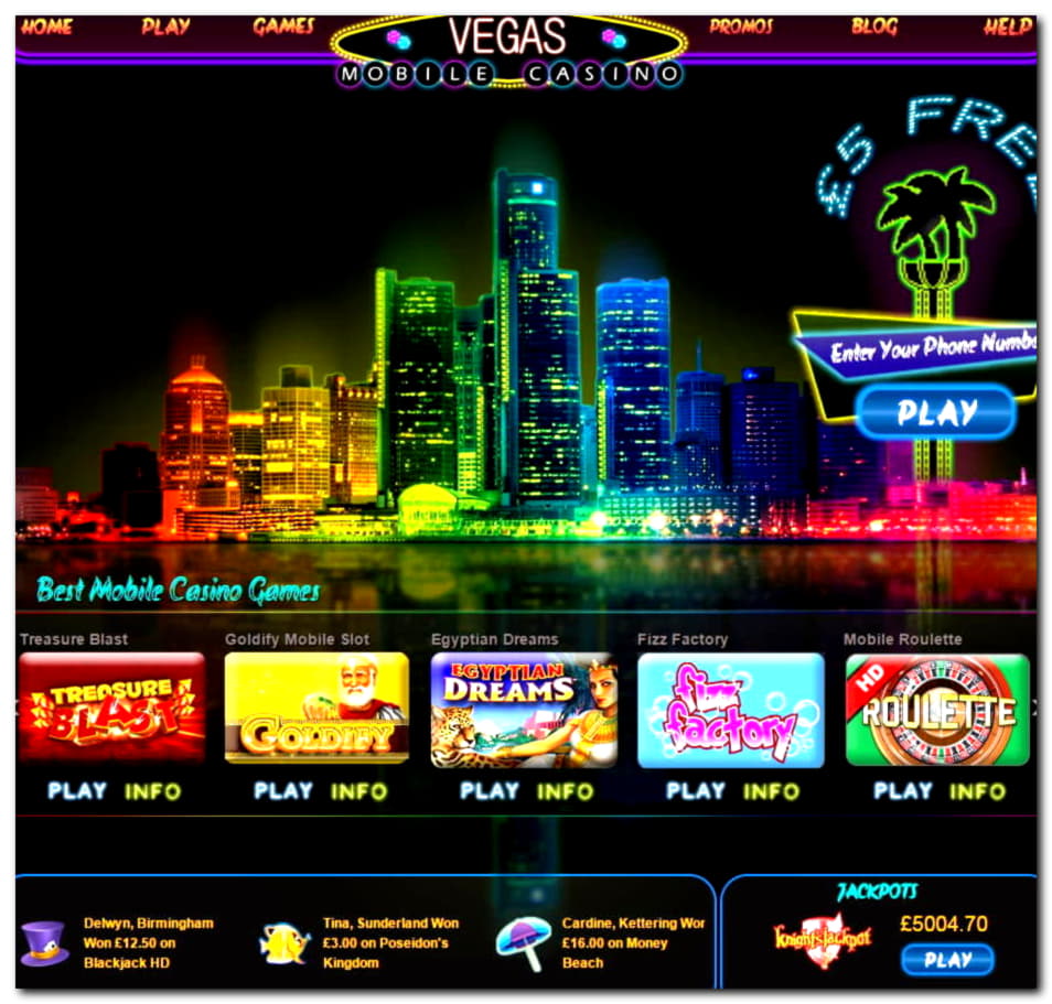 250 Free Casino Spins at Miamidice Casino